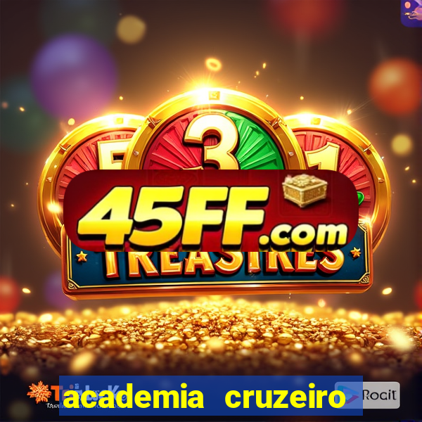 academia cruzeiro do sul betim
